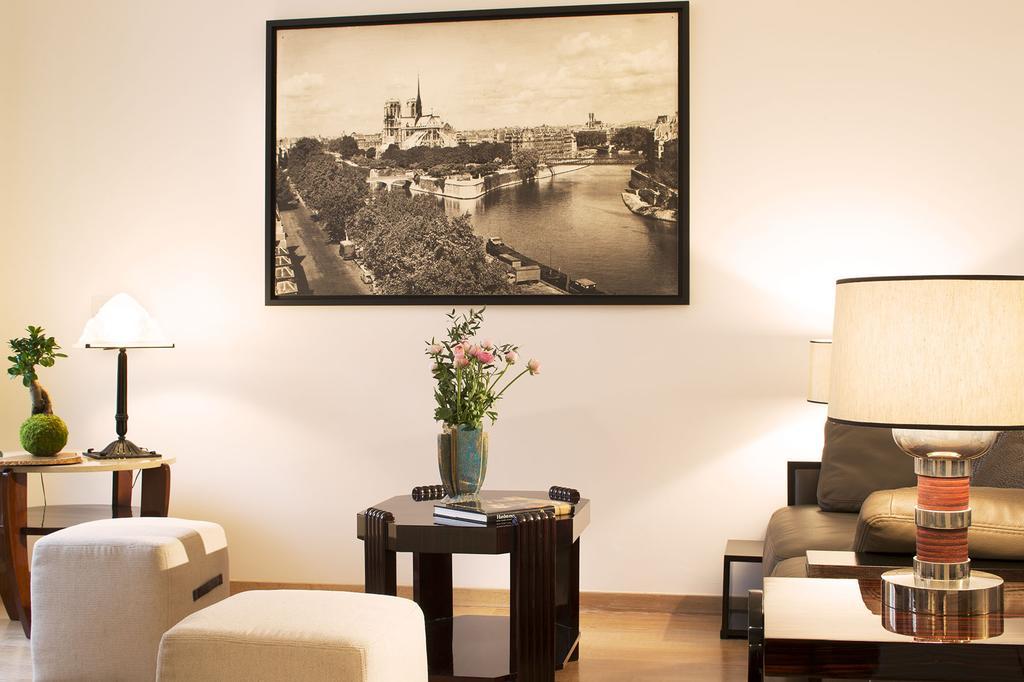 Deluxe Appartement