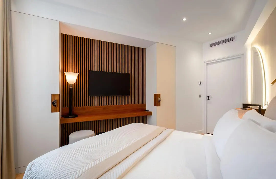 Montmartre Residence-1