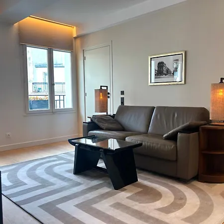 Montmartre Residence-2