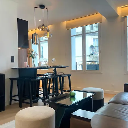 Montmartre Residence-2