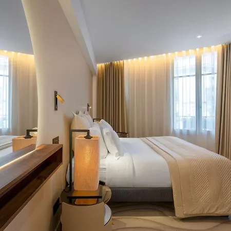 Montmartre Residence-3
